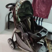 کالسکه بچه از برند گراکو