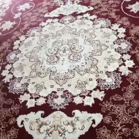 فرش 6متری تک مادربرد گرافیگ
