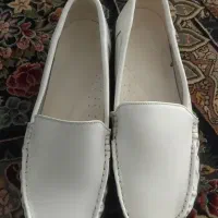 کفش تبی اصل