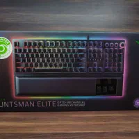 RAZER HUNTSMAN ELITE