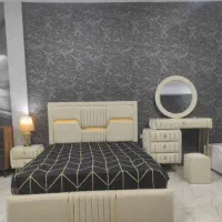 تخت خواب پنا8/500