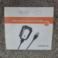 مبدل Usb به Sata