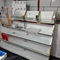 ویترین مغازه