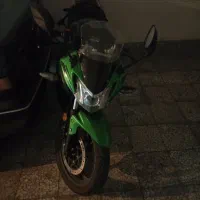 فروش‌ موتور سیکلت مگلی ۲۰۰