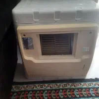 سلام اعدد کولر ابی فجر استیل ساخت تبریز