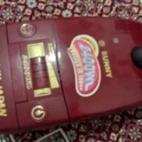 جاروبرقی ثانی