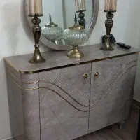 آیینه کنسول مناسب جهیزیه ،‌قیمت مناسب