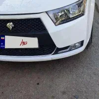 دناپلاس 6دنده فول403 سفیدموتورجدید|خودرو سواری و وانت|رودهن, |دیوار