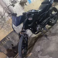 موتور باجاج