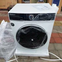 لباسشویی ۸ کیلویی پاکشوما مدل L8