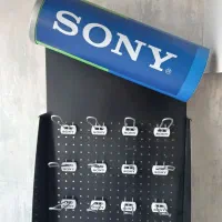 فروش استند باتری سونی SONY|دوربین عکاسی و فیلم‌برداری|ساری, |دیوار
