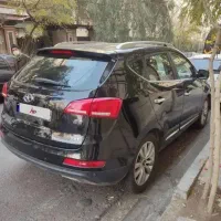 جک s5 مشکی مدل ۹۹|خودرو سواری و وانت|مشهد, رستگار|دیوار