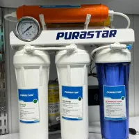 تصفیه آب حرفه ای سیستم RO