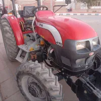 تراکتور 470جفت 98