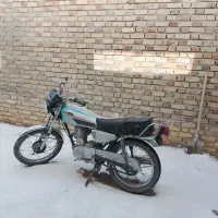 هندا125مزایده