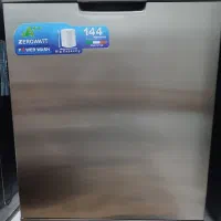 ماشین ظرفشویی