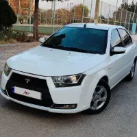 دنا سفید 94|خودرو سواری و وانت|دورود, |دیوار