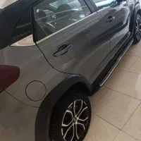 ام وی ام x22 پرو اتومات|خودرو سواری و وانت|کرج, حصارک پایین|دیوار