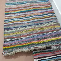 فرش|فرش|جرگلان, |دیوار