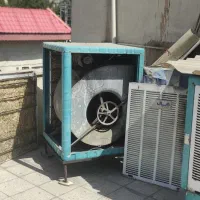سرویس و تعمیر کولر ابی