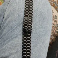 ساعت دستبندی