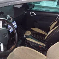 رانا پلاس مدل 99|خودرو سواری و وانت|شهرکرد, |دیوار