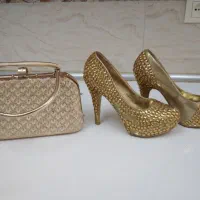 کیف و کفش مجلسی|کیف، کفش، کمربند|سنندج, |دیوار