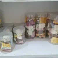 میوه و بستنی خشک|خوردنی و آشامیدنی|قم, باسکول|دیوار