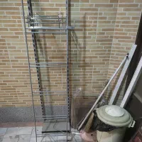 فروش وسایل آشپزخانه|آب‌چکان و نظم‌دهنده ظروف|قم, خاکفرج|دیوار