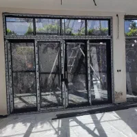 نصاب درب و پنجره