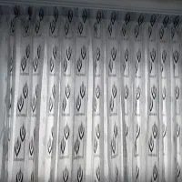 پرده پذیرایی