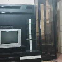 میز تلویزیون و بوفه|بوفه، ویترین، کنسول|همدان, |دیوار