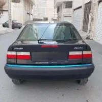 زانتیا دوهزار کامل رنگ|خودرو سواری و وانت|وحیدیه, |دیوار