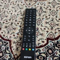 کنترل صنام 43اینج