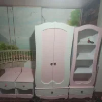 سرویس خواب کودک