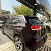 سیتروئن DS6 مدل ۲۰۱۸|خودرو سواری و وانت|تهران, صادقیه|دیوار