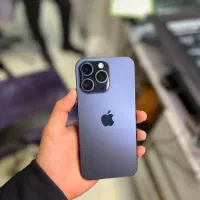 ایفون ۱۵پرومکس در حد