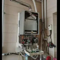 تعمیر تخصصی پکیج