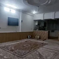 رهن اجاره آپارتمان ۹۰متری/خ سرافرزان|اجارهٔ آپارتمان|کاشمر, |دیوار