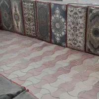 پشتی 1200شانه|پشتی|بیرجند, |دیوار