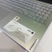 لپتاپ asus vivobook i3|رایانه همراه|گنبد کاووس, |دیوار