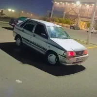 پراید 141 مدل 85