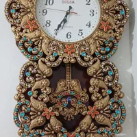 ساعت دیواری