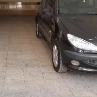 پژو 206مدل 87|خودرو سواری و وانت|قرچک, باقرآباد|دیوار