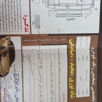 پراید|خودرو سواری و وانت|تربتحیدریه, مظفریه|دیوار