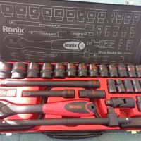 بکس۲۷پارچه.درایو۱/۲فشارقوی رونیکس ساخت تایوان،