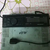 ظبط ماشین pioneer er|قطعات یدکی و لوازم جانبی|شیراز, شهرک پرواز|دیوار
