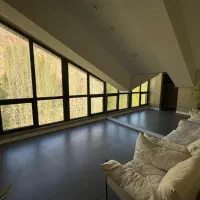 واحد ۱۰۷ متری استخر دار دربندسر / سند تک برگ|فروش آپارتمان|شمشک, |دیوار