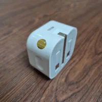 آداپتور اصلی آیفون ۱۳ در حدنو
