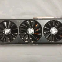 xfx rx5700 xt
